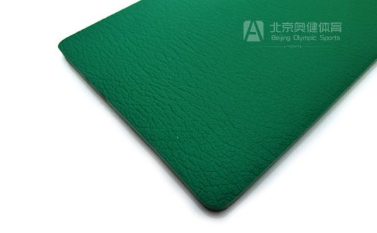 pvc塑胶运动地板的优点