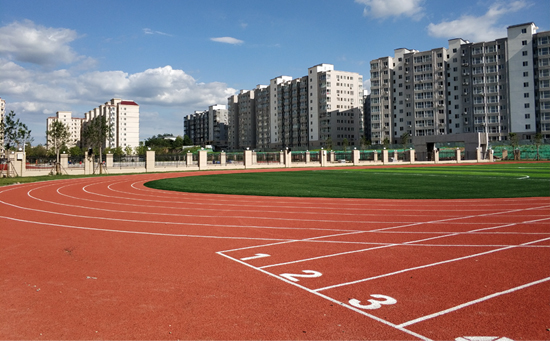 塑胶跑道施工工艺你知道多少